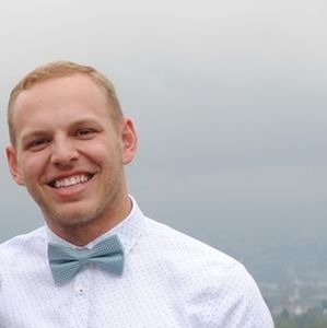 Meet your Posher, Austin